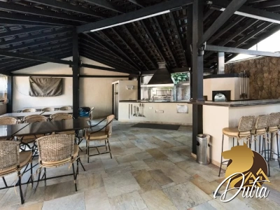 Pallas Athenas Planalto Paulista 235m² 04 Dormitórios 04 Suítes 4 Vagas