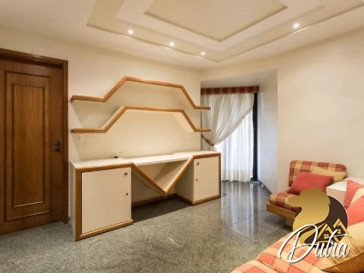 Pallas Athenas Planalto Paulista 235m² 04 Dormitórios 04 Suítes 4 Vagas