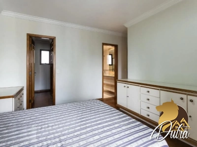 Pallas Athenas Planalto Paulista 235m² 04 Dormitórios 04 Suítes 4 Vagas