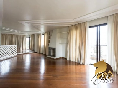 Pallas Athenas Planalto Paulista 235m² 04 Dormitórios 04 Suítes 4 Vagas