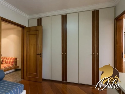 Pallas Athenas Planalto Paulista 235m² 04 Dormitórios 04 Suítes 4 Vagas