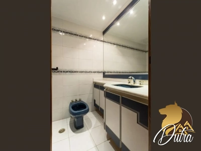 Pallas Athenas Planalto Paulista 235m² 04 Dormitórios 04 Suítes 4 Vagas