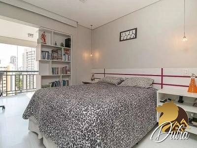 Condomínio Splendor Klabin Vila Mariana 184m² 03 Dormitórios 03 Suítes 3 Vagas