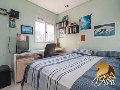 Condomínio Splendor Klabin Vila Mariana 184m² 03 Dormitórios 03 Suítes 3 Vagas