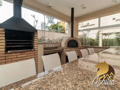 Condomínio Splendor Klabin Vila Mariana 184m² 03 Dormitórios 03 Suítes 3 Vagas