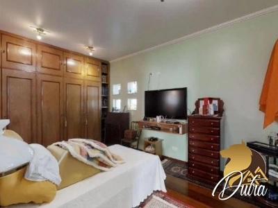 Padrão Planalto Paulista 238m² 05 Dormitórios 04 Suítes 2 Vagas