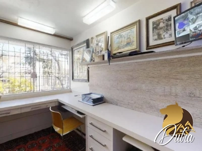 Padrão Planalto Paulista 238m² 05 Dormitórios 04 Suítes 2 Vagas