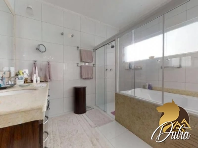 Padrão Planalto Paulista 238m² 05 Dormitórios 04 Suítes 2 Vagas