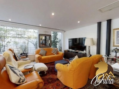 Padrão Planalto Paulista 238m² 05 Dormitórios 04 Suítes 2 Vagas