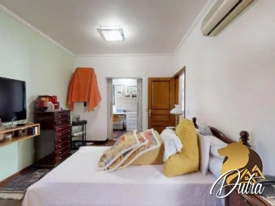 Padrão Planalto Paulista 238m² 05 Dormitórios 04 Suítes 2 Vagas