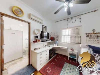 Padrão Planalto Paulista 238m² 05 Dormitórios 04 Suítes 2 Vagas