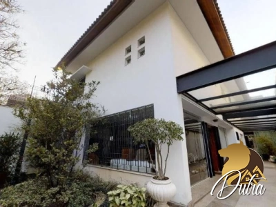 Padrão Planalto Paulista 238m² 05 Dormitórios 04 Suítes 2 Vagas