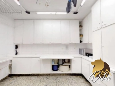 Padrão Planalto Paulista 238m² 05 Dormitórios 04 Suítes 2 Vagas