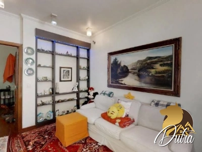 Padrão Planalto Paulista 238m² 05 Dormitórios 04 Suítes 2 Vagas