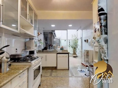 Padrão Planalto Paulista 238m² 05 Dormitórios 04 Suítes 2 Vagas