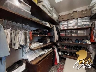 Padrão Planalto Paulista 238m² 05 Dormitórios 04 Suítes 2 Vagas