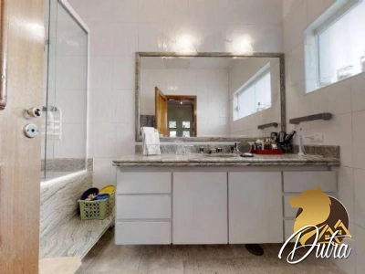 Padrão Planalto Paulista 238m² 05 Dormitórios 04 Suítes 2 Vagas