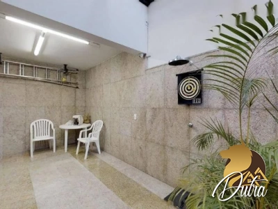 Padrão Planalto Paulista 238m² 05 Dormitórios 04 Suítes 2 Vagas