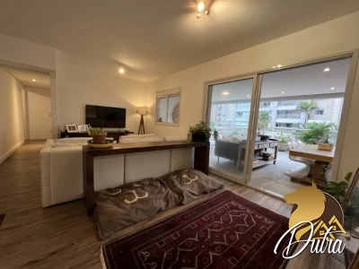 Quartier Vila Mascote Vila Alexandria 220m² 03 Dormitórios 03 Suítes 2 Vagas