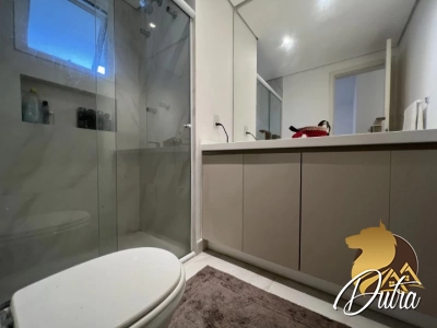 Quartier Vila Mascote Vila Alexandria 220m² 03 Dormitórios 03 Suítes 2 Vagas