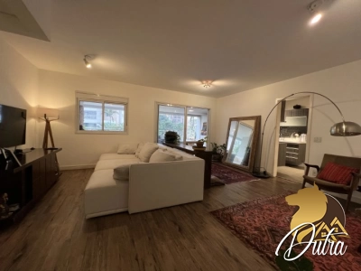 Quartier Vila Mascote Vila Alexandria 220m² 03 Dormitórios 03 Suítes 2 Vagas