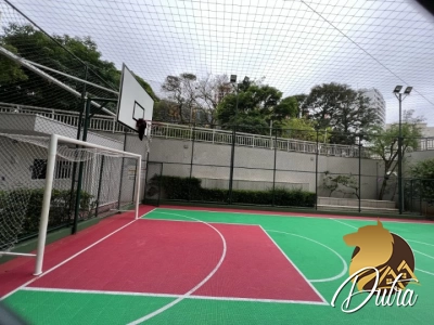 Quartier Vila Mascote Vila Alexandria 220m² 03 Dormitórios 03 Suítes 2 Vagas