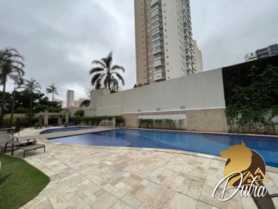 Quartier Vila Mascote Vila Alexandria 220m² 03 Dormitórios 03 Suítes 2 Vagas