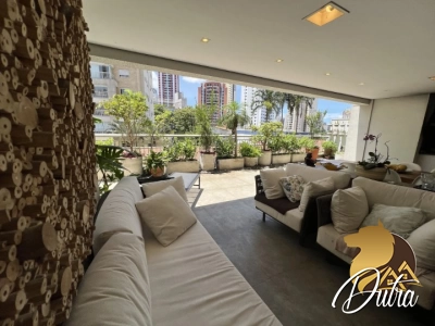 Quartier Vila Mascote Vila Alexandria 220m² 03 Dormitórios 03 Suítes 2 Vagas