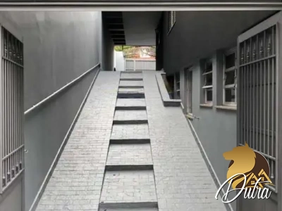 Casa Comercial Planalto Paulista 290m² 04 Dormitórios 15 Vagas