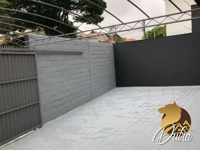 Casa Comercial Planalto Paulista 290m² 04 Dormitórios 15 Vagas