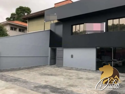 Casa Comercial Planalto Paulista 290m² 04 Dormitórios 15 Vagas