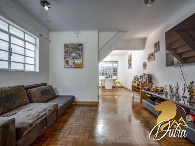 Padrão Jardim Europa 120m² 03 Dormitórios 2 Vagas