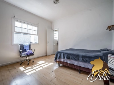 Padrão Jardim Europa 120m² 03 Dormitórios 2 Vagas