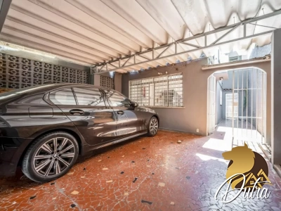 Padrão Jardim Europa 120m² 03 Dormitórios 2 Vagas