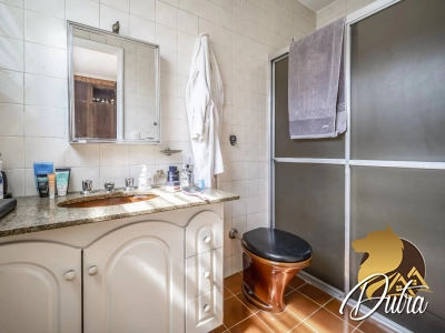 Padrão Jardim Europa 120m² 03 Dormitórios 2 Vagas