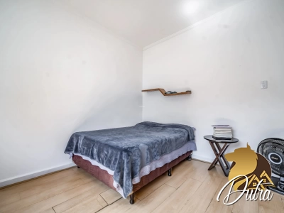 Padrão Jardim Europa 120m² 03 Dormitórios 2 Vagas