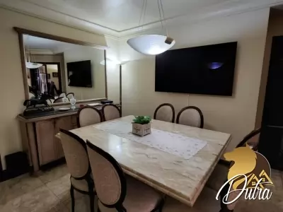 Condomínio Edifício Maison Classic Indianópolis 147m² 03 Dormitórios 01 Suítes 2 Vagas