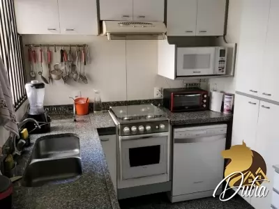 Condomínio Edifício Maison Classic Indianópolis 147m² 03 Dormitórios 01 Suítes 2 Vagas