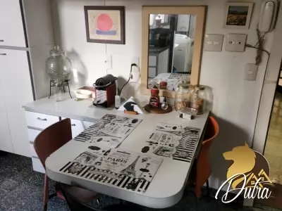 Condomínio Edifício Maison Classic Indianópolis 147m² 03 Dormitórios 01 Suítes 2 Vagas