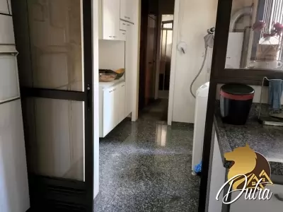 Condomínio Edifício Maison Classic Indianópolis 147m² 03 Dormitórios 01 Suítes 2 Vagas