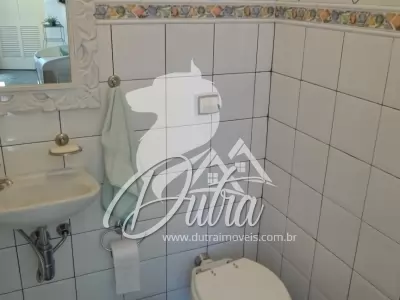 Jubaia Santa Cecília 185m² 03 Dormitórios 01 Suítes 1 Vagas