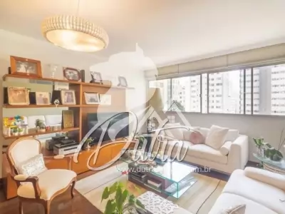 Edifício Capri Perdizes 130m² 03 Dormitórios 01 Suítes 2 Vagas