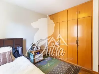 Edifício Capri Perdizes 130m² 03 Dormitórios 01 Suítes 2 Vagas