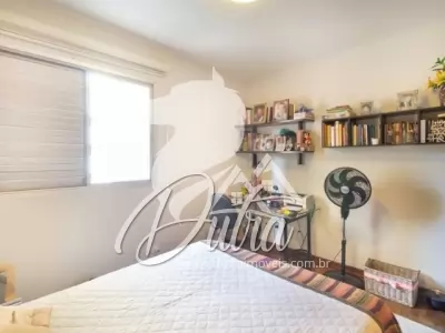 Edifício Capri Perdizes 130m² 03 Dormitórios 01 Suítes 2 Vagas