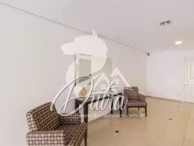 Edifício Capri Perdizes 130m² 03 Dormitórios 01 Suítes 2 Vagas