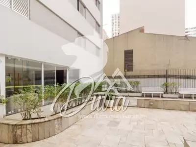 Edifício Capri Perdizes 130m² 03 Dormitórios 01 Suítes 2 Vagas