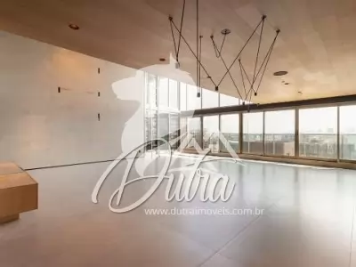 One Sixty Vila Olímpia 275m² 03 Dormitórios 03 Suítes 4 Vagas