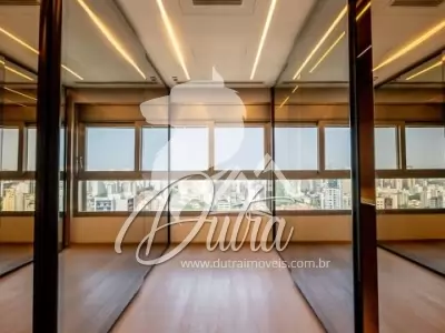 One Sixty Vila Olímpia 275m² 03 Dormitórios 03 Suítes 4 Vagas