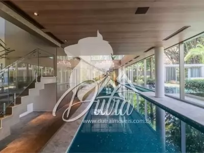 One Sixty Vila Olímpia 275m² 03 Dormitórios 03 Suítes 4 Vagas