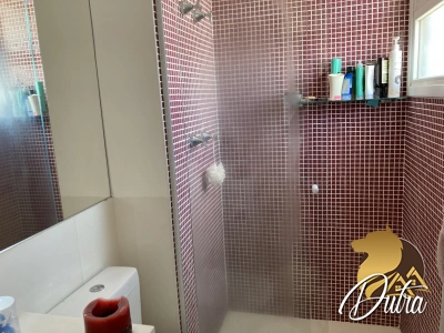 Park One Paraíso 171m² 03 Dormitórios 03 Suítes 12 Vagas